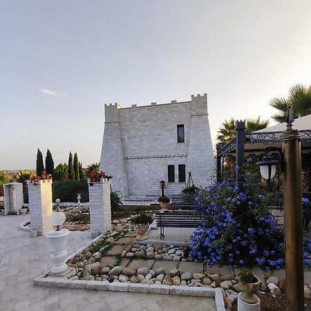 Albadido Bed & Breakfast Campomarino  Luaran gambar