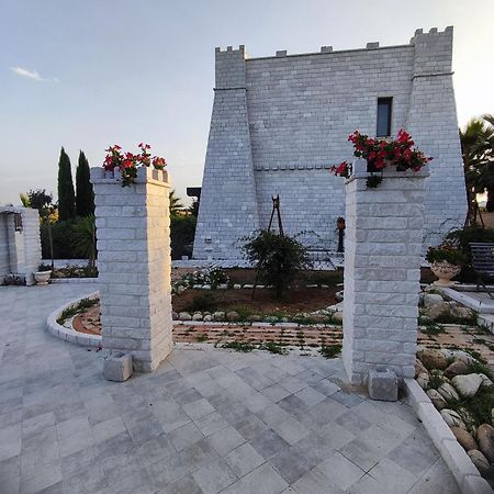 Albadido Bed & Breakfast Campomarino  Luaran gambar