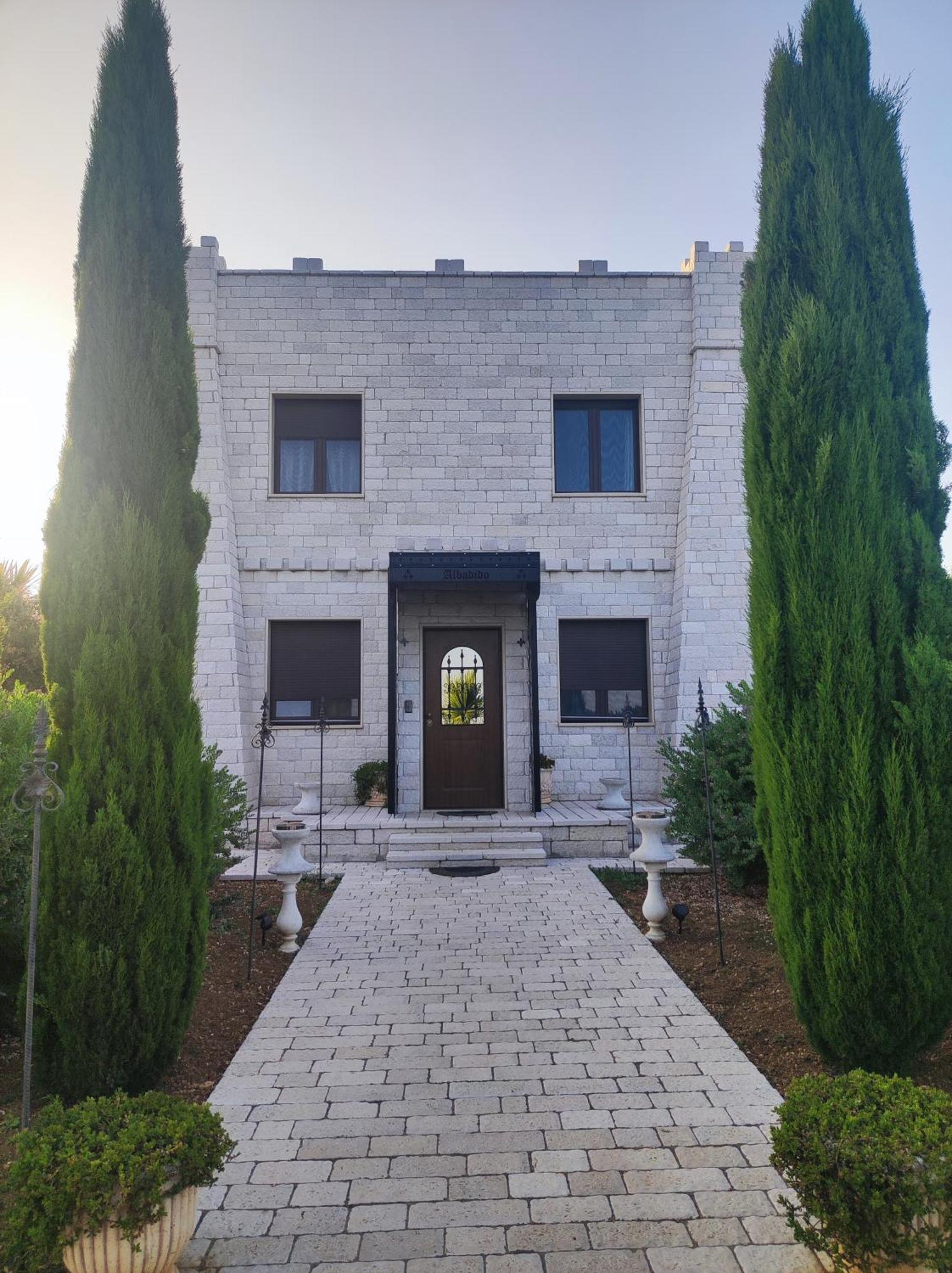 Albadido Bed & Breakfast Campomarino  Luaran gambar