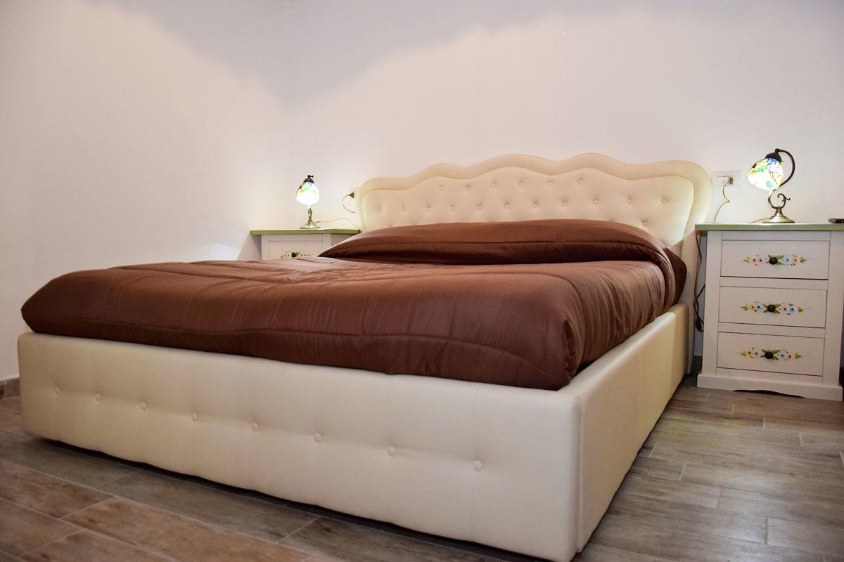 Albadido Bed & Breakfast Campomarino  Luaran gambar