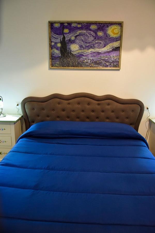 Albadido Bed & Breakfast Campomarino  Luaran gambar