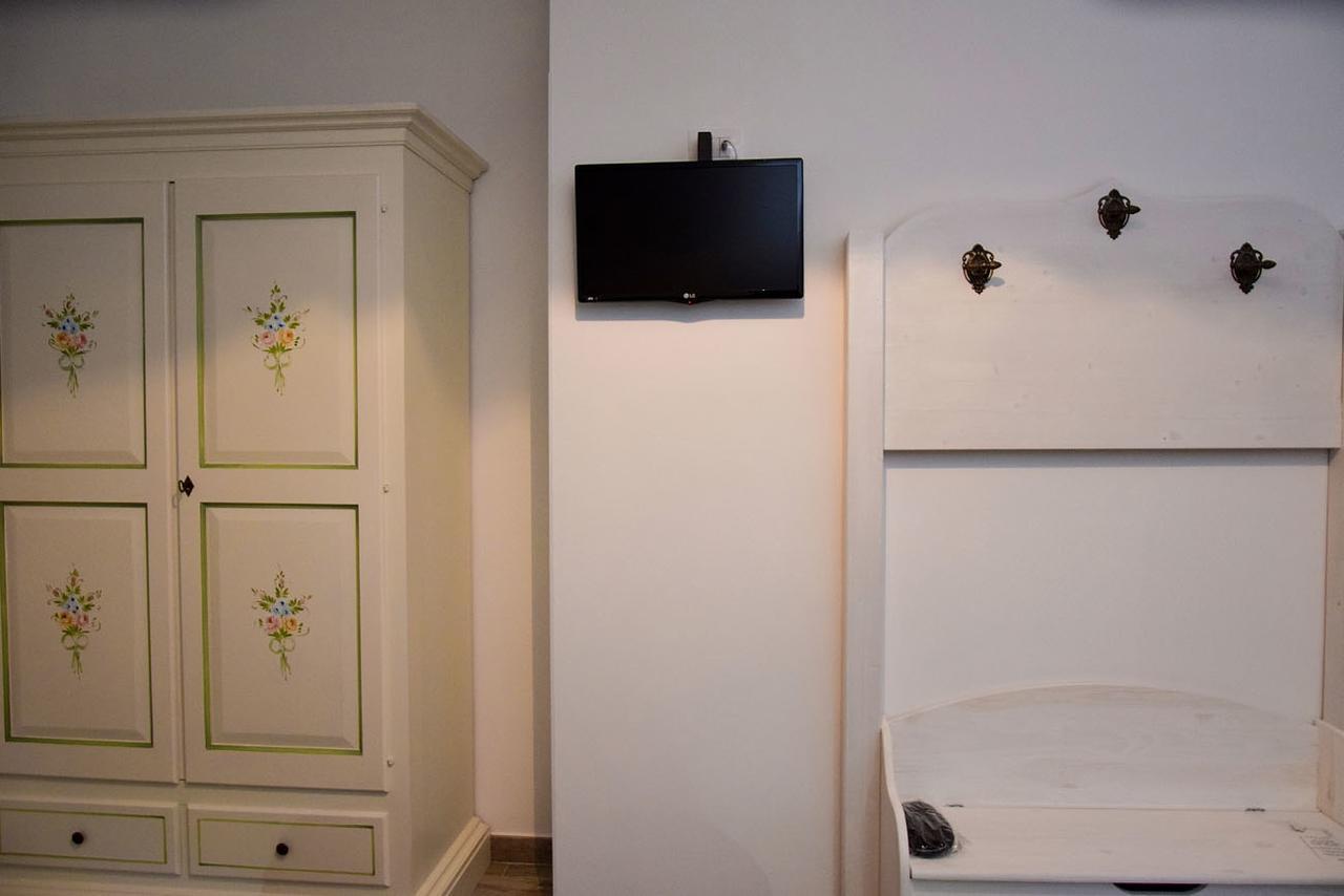 Albadido Bed & Breakfast Campomarino  Luaran gambar