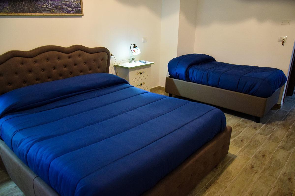Albadido Bed & Breakfast Campomarino  Luaran gambar
