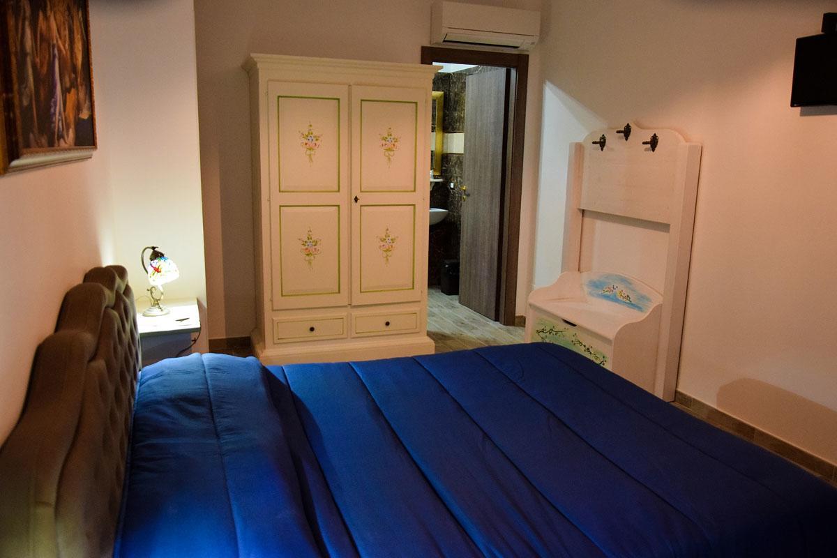 Albadido Bed & Breakfast Campomarino  Luaran gambar