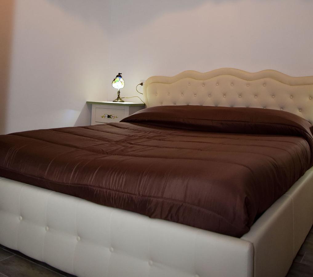 Albadido Bed & Breakfast Campomarino  Luaran gambar