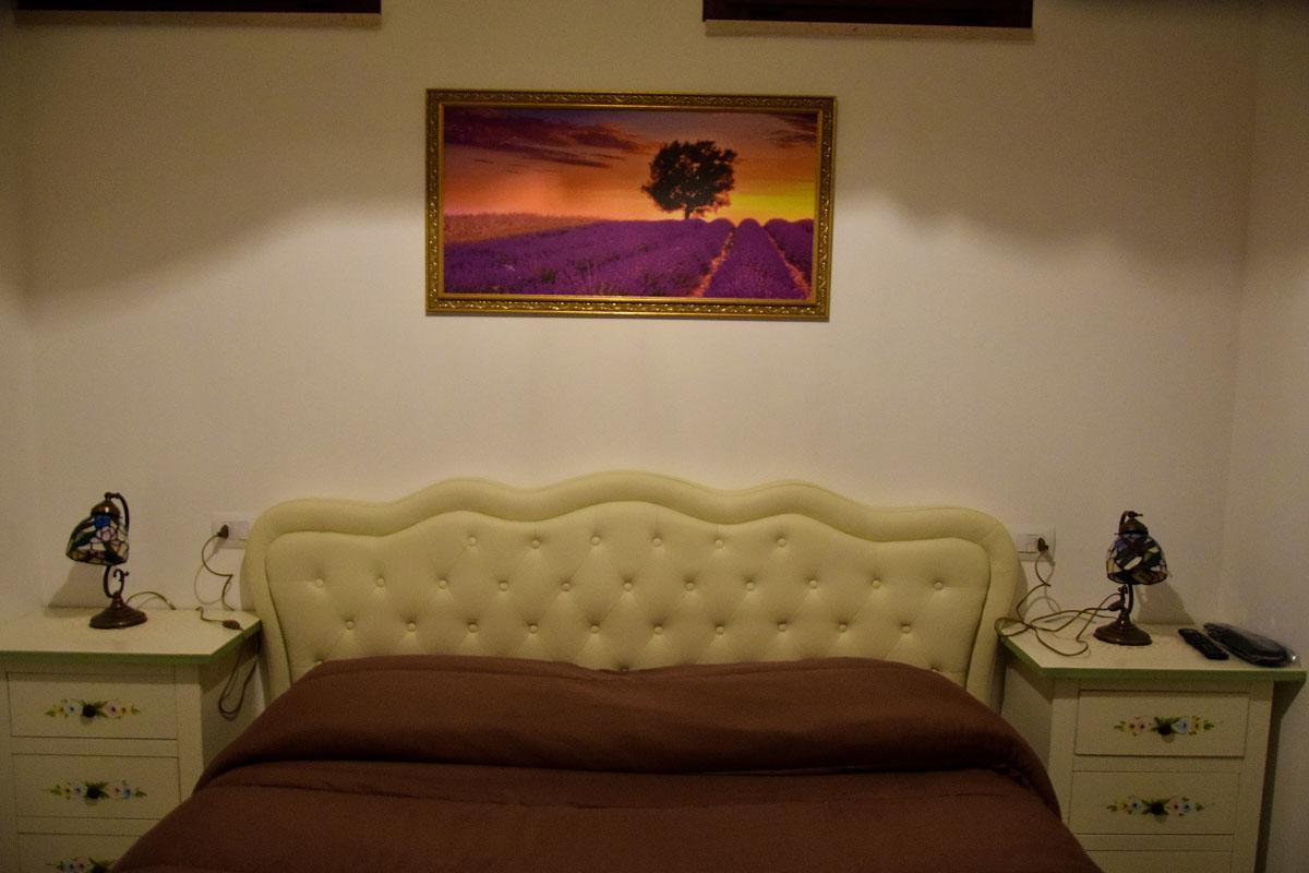 Albadido Bed & Breakfast Campomarino  Luaran gambar
