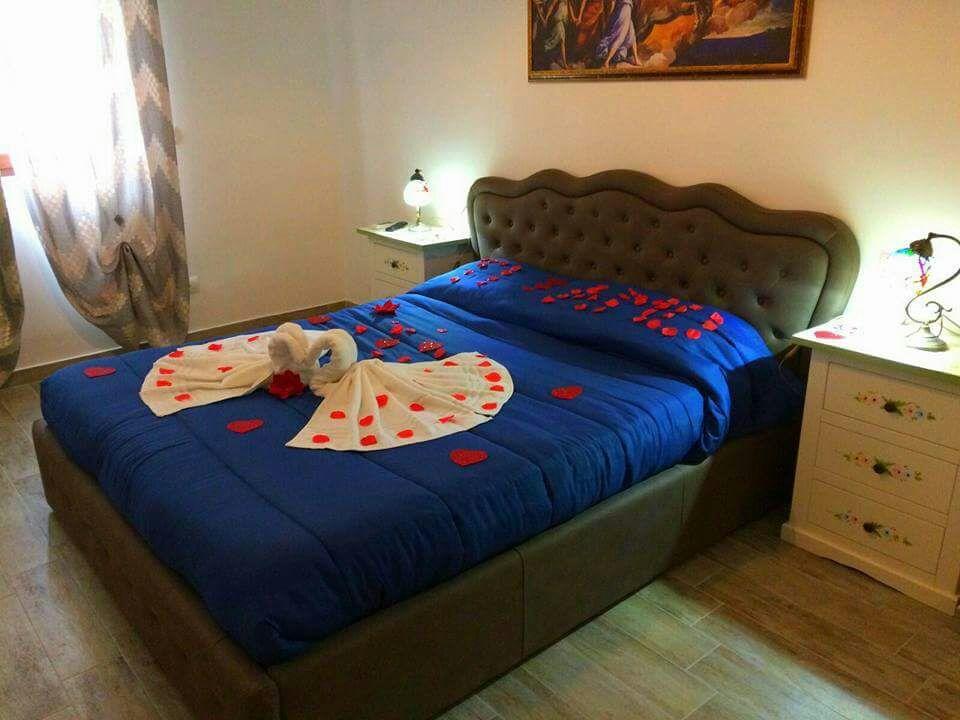 Albadido Bed & Breakfast Campomarino  Luaran gambar