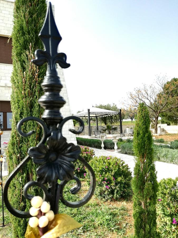 Albadido Bed & Breakfast Campomarino  Luaran gambar