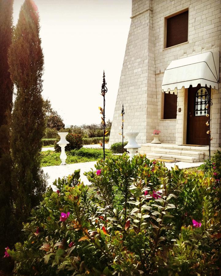 Albadido Bed & Breakfast Campomarino  Luaran gambar